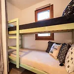 Appartement Pour 6 A 2 Pas Des Remontees ! - Fr-1-296-434