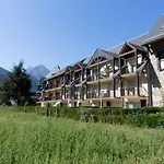 Appartement Confortable Pres De Saint Lary Pour 6 Avec Parking - Fr-1-296-440