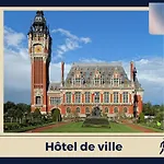 Van Gold - Appartement - Centre Ville