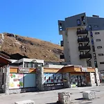 Appartement Lumineux 2 Pieces, Balcons, Proche Pistes Et Commerces - Tignes Val Claret - Fr-1-502-468