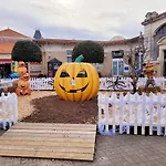 Appartement 4 Pers Au Coeur De Soulac-Sur-Mer