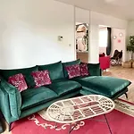 Vive La Vie - Maison De Famille A Mers Proche Mer