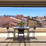 Les Terrasses