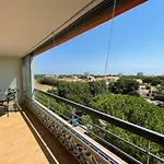 T3 Vue Sur Mer, Renove A Neuf, 4 A 6 Pers,65 M2-500 M De La Plage
