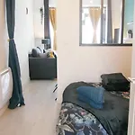 Joli Studio Dans Le Centre Ville De Brest