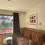 Appartement Charmant A La Tania, Courchevel