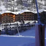 Appartement De Standing Au Pied Des Pistes
