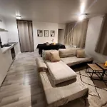 Appartement Cosy Et Chaleureux