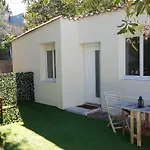 Gite Sous L'Olivier