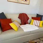 Superbe Logement Au Vallon Des Auffes