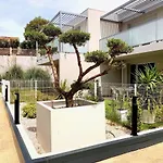 Appartement 3 Etoiles, Calme Et Confort A Deux Pas De La Plage Et Du Port De Meze - Fr-1-604-27