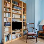 Apartment Le Six By Interhome
