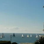Maison De Vacances Vue Mer