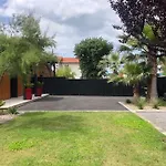 Villa Nanie Au Centre-Ville De La Teste