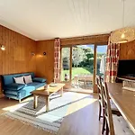 Chalet Castorette