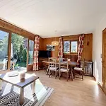 Chalet Castorette