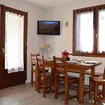 Appartement Cosy 2 Pieces Cabine, Proche Centre Et Pistes, 4 Couchages, Le Grand-Bornand - Fr-1-241-78