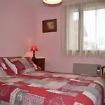 Superbe Appt 5 Pieces, 8 Couchages, Cheminee, Balcon Sud, Au Grand-Bornand - Fr-1-241-197