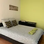 Residentiel Avec Parking Gratuit