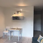 Studio Au Calme A 400 M De La Plage