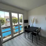 Jed, Joli Appt Avec Parking