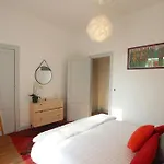 Magnifique Appartement Dans La Ville D'Hiver