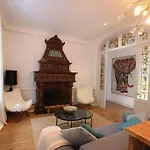 Magnifique Appartement Dans La Ville D'Hiver