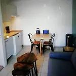 Bel Appartement Avec Jardin A 50M Des Plages Du Debarquement