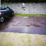 Bel Appartement Avec Jardin A 50M Des Plages Du Debarquement