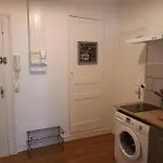 Chez Ninette_Grand Studio En Centre-Ville