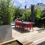 Villa Lola Au Centre-Ville De La Teste
