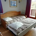 Espace Et Confort Dans Station Familiale A 1800 M