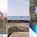 Villa Tout Confort Les Pieds Dans L'Eau ! Clim / Parking
