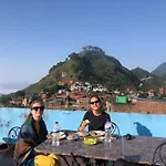 The Hotel
