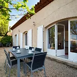 Holiday Home La Maison De L'Amiral By Interhome