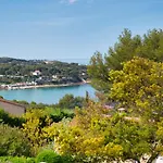 Holiday Home La Maison De L'Amiral By Interhome