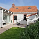 Maison De Vacances Vue Mer