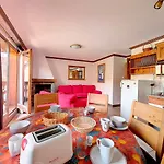 Appartement Spacieux Depart Ski Aux Pieds Terrasse - Fr-1-344-792