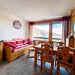 Appartement Renove Au Pied Des Pistes Balcon Ouest - Fr-1-344-769