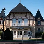 Studio Ouistreham Entre Centre-Ville Et Plages