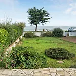 Gorgeous Home In Saint-Denis-Doleron