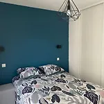 Superbe Appartement Refait A Neuf A Marseille