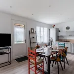 Jolie Maison Pour 6 Personnes Au Guilvinec