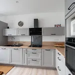 Jolie Maison Pour 6 Personnes Au Guilvinec