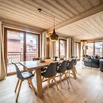Apartment Cervino Monriond Courchevel - By Emerald Stay