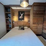 Appartement Tignes, 2 Pieces, 4 Personnes - Fr-1-480-36