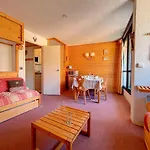 Bel Appartement Aux Pistes, 6 Pers., Balcon - Fr-1-344-400