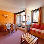 Bel Appartement Aux Pistes, 6 Pers., Balcon - Fr-1-344-400