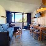 Studio Renove, Pied Des Pistes, Balcon, 4 Pers - Fr-1-344-832