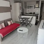 Studio Saint Jean De Luz 50M Plage
